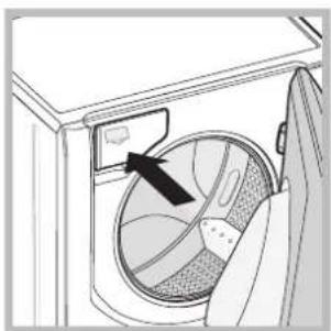 Hotpoint Ariston AQD970D 49 EU/B - Připojení k elektrické síti - 4