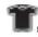 Hotpoint Ariston AQD970D 49 EU/B - Extra Clătire - 1