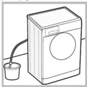 Hotpoint Ariston RSSG 603 B EU - Manuálne otvorenie dvierok - 1