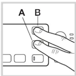 A B 0