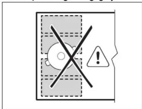 ELECTROLUX HKK870MI - Aktivering og deaktivering af funktioner - 7