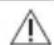 ELECTROLUX EIP6446 - AVERTISMENT! - 1