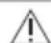 ELECTROLUX EIP6446 - WARNING! - 1