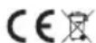 ELECTROLUX EIP6446 - Ploščica za tehnične navedbe - 1