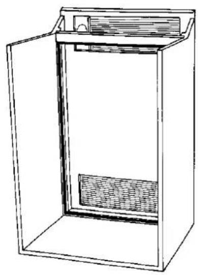 ELECTROLUX RM 4263 - 4
