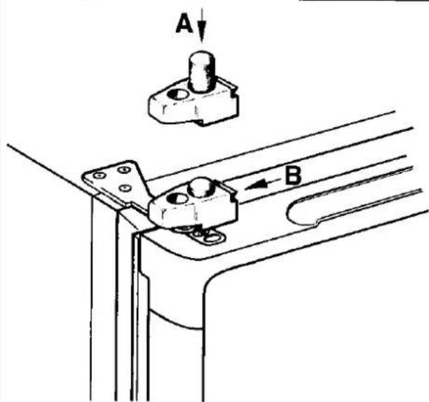ELECTROLUX RM 4263 - 1