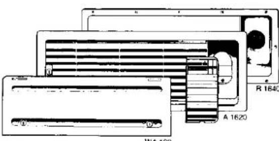 ELECTROLUX RM 4263 - 3