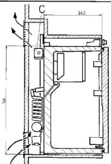 ELECTROLUX RM 4263 - 5
