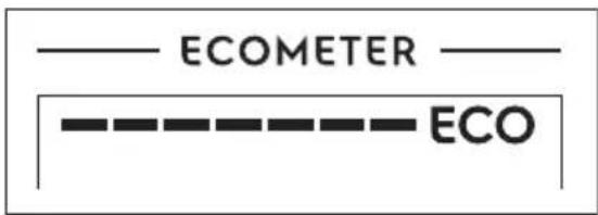 ELECTROLUX EEG48300L - ECOMETER - 1