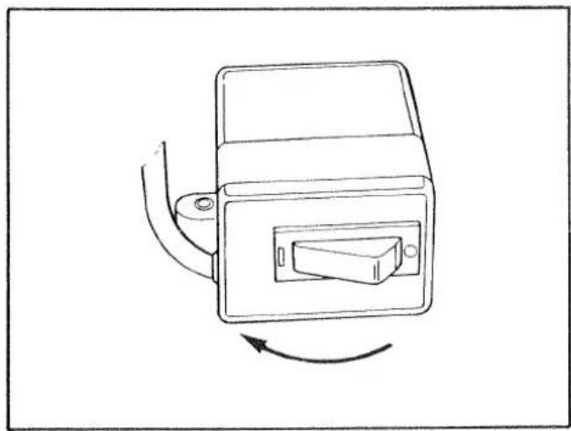 Hymer Touring (1991) - TIP - 1