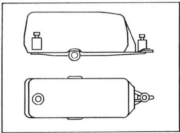 Hymer Touring (1991) - ! - 1