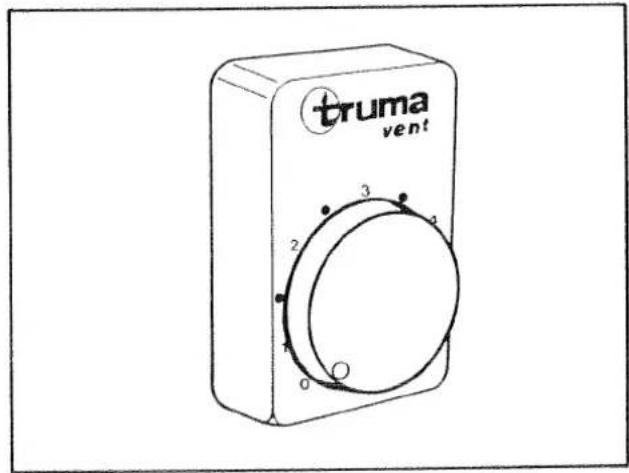 truma vent 3 2 1 0