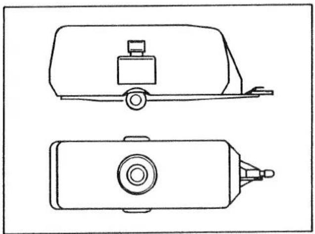 Hymer Touring (1991) - ! - 3