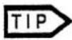 Hymer B644 (1996) - Fridge and heating - 2