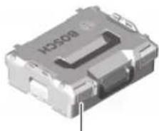 BOSCH GLL 3-80 CG Professional - 22