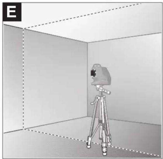 BOSCH GLL 3-80 CG Professional - 7