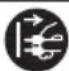 HITACHI SV 12V - SYMBOLS - 6