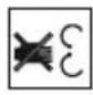 HITACHI ML 36DL - Symbols on the machine - 3