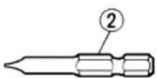 HITACHI FDS 10DT - TEKNISKA DATA - 2