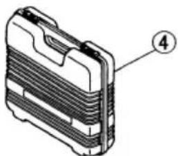 HITACHI FDS 10DT - TEKNISKA DATA - 7