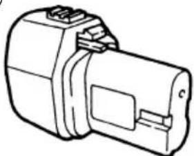 HITACHI FDS 10DT - EXTRA TILLBEHÖR ......säljes separat - 1
