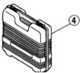 HITACHI FDS 10DT - SPECIFICATIONER - 7