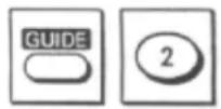 HITACHI VT-FX611A - Setting Up Your VCR for Each Function Using the Menu Screen - 1