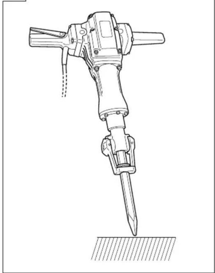 HITACHI H 70SD - 6