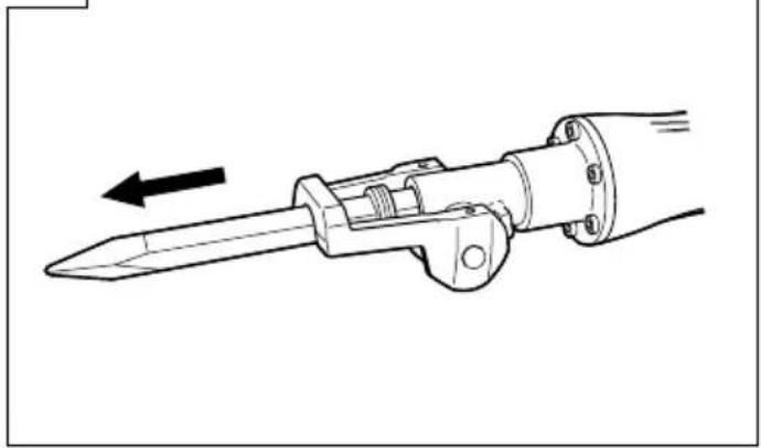 HITACHI H 70SD - 3