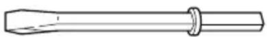 HITACHI H 70SD - OPTIONAL ACCESSORIES (sold separately) - 2