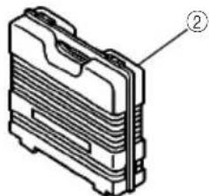 HITACHI DV 24DV - TEKNISKA DATA - 2