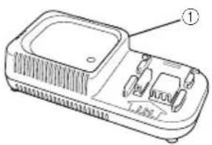 HITACHI DV 24DV - STANDARD TILBEH∅R - 1