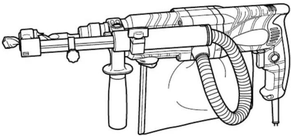 HITACHI DH 24PD2 - 1