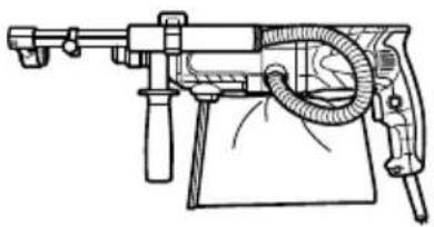 HITACHI DH 24PD2 - ADVARSEL! - 5