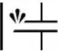 HITACHI CG 33EJ - Meanings of symbols - 18