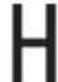 HITACHI CG 33EJ - Signification des symboles - 17