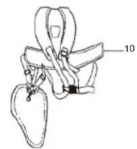 HITACHI CG 33EJ - Symbolbedeutungen - 2