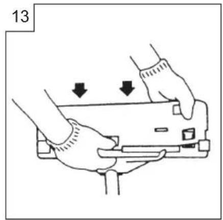 HITACHI CG 33EJ - 16