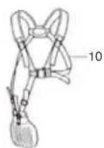 HITACHI CG 33EJ - Cortar (Fig. 23, 24, 25, 26) - 6