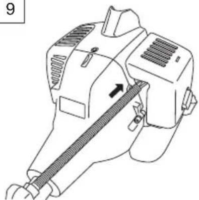 HITACHI CG 33EJ - 11