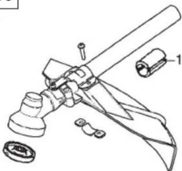 HITACHI CG 33EJ - 12