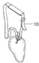 HITACHI CG 33EJ - Débroussaillage (Fig. 23, 24, 25, 26) - 3