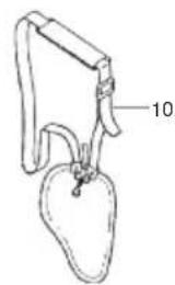 HITACHI CG 33EJ - Corte (Fig. 23, 24, 25, 26) - 5