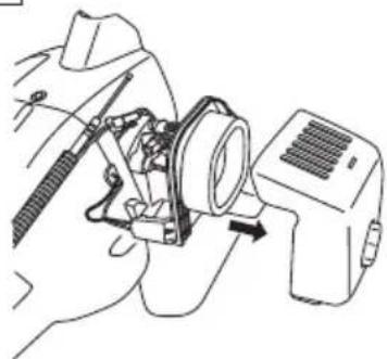 HITACHI CG 33EJ - 7