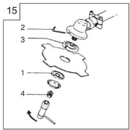 15 2 3 1 4