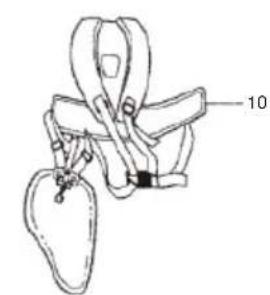 HITACHI CG 33EJ - Débroussaillage (Fig. 23, 24, 25, 26) - 2