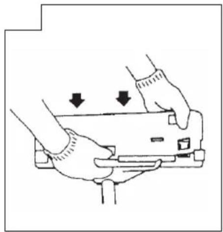 HITACHI CG 27EJ - 18