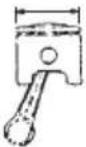 HITACHI CG 27EJ - PRECAUCIÓN - 1