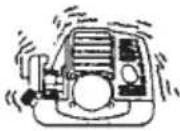 HITACHI CG 27EJ - IMPORTANT - 7