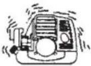 HITACHI CG 27EJ - FORSIGTIG - 7